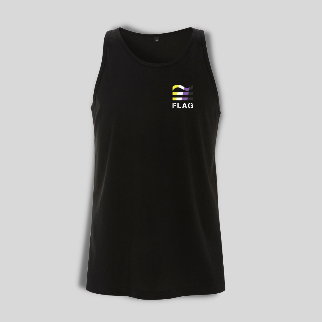 Community Tanktop Unisex