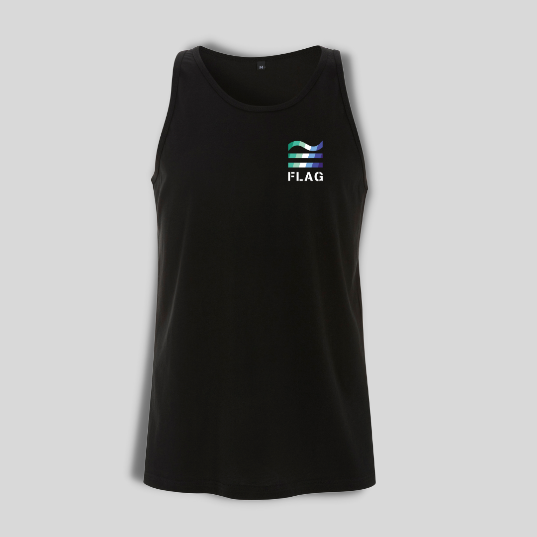 Community Tanktop Unisex