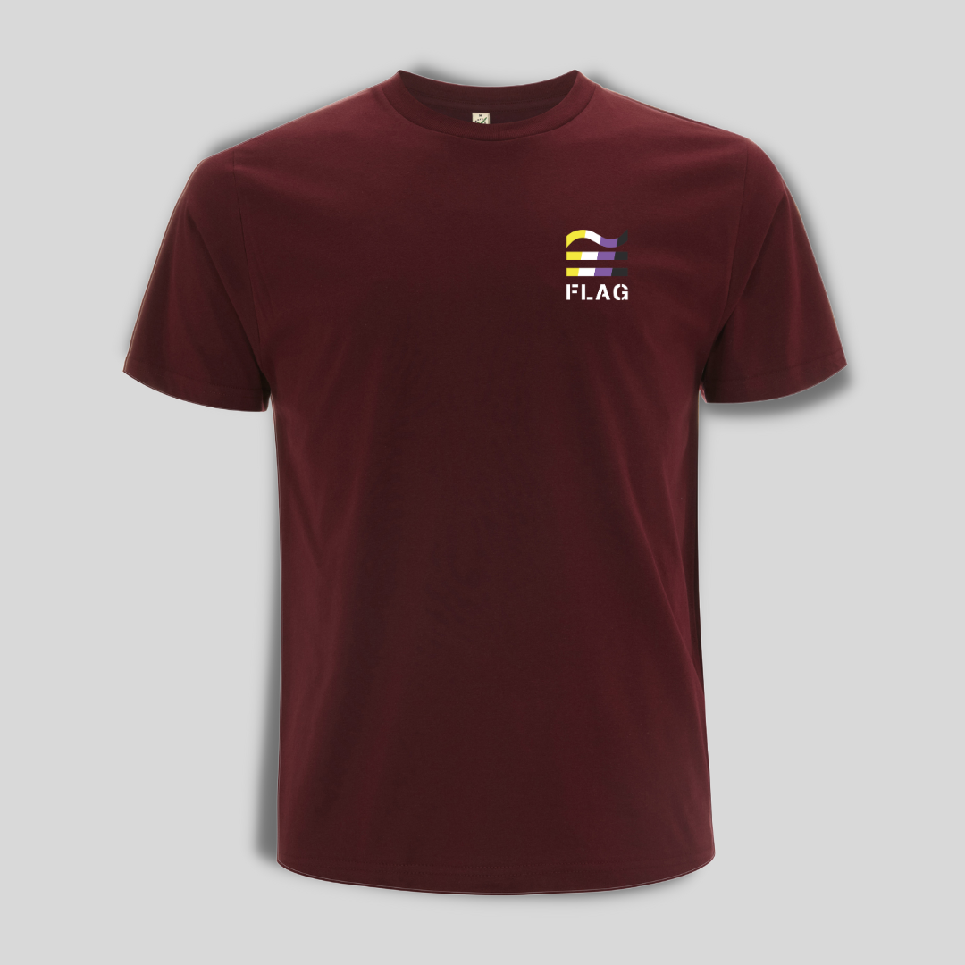 Community Shirt Unisex "Non-Binary"