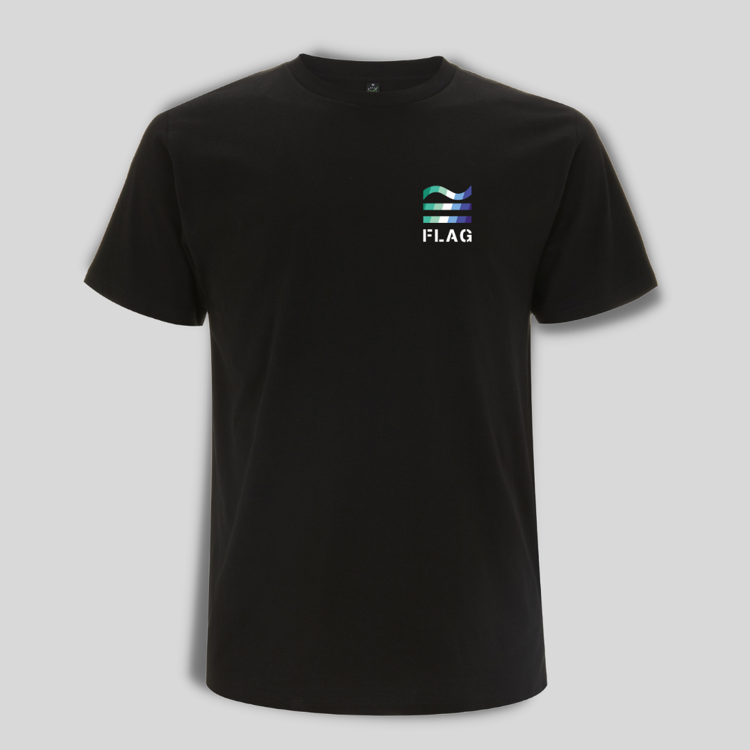 Community Shirt Unisex "Gay"