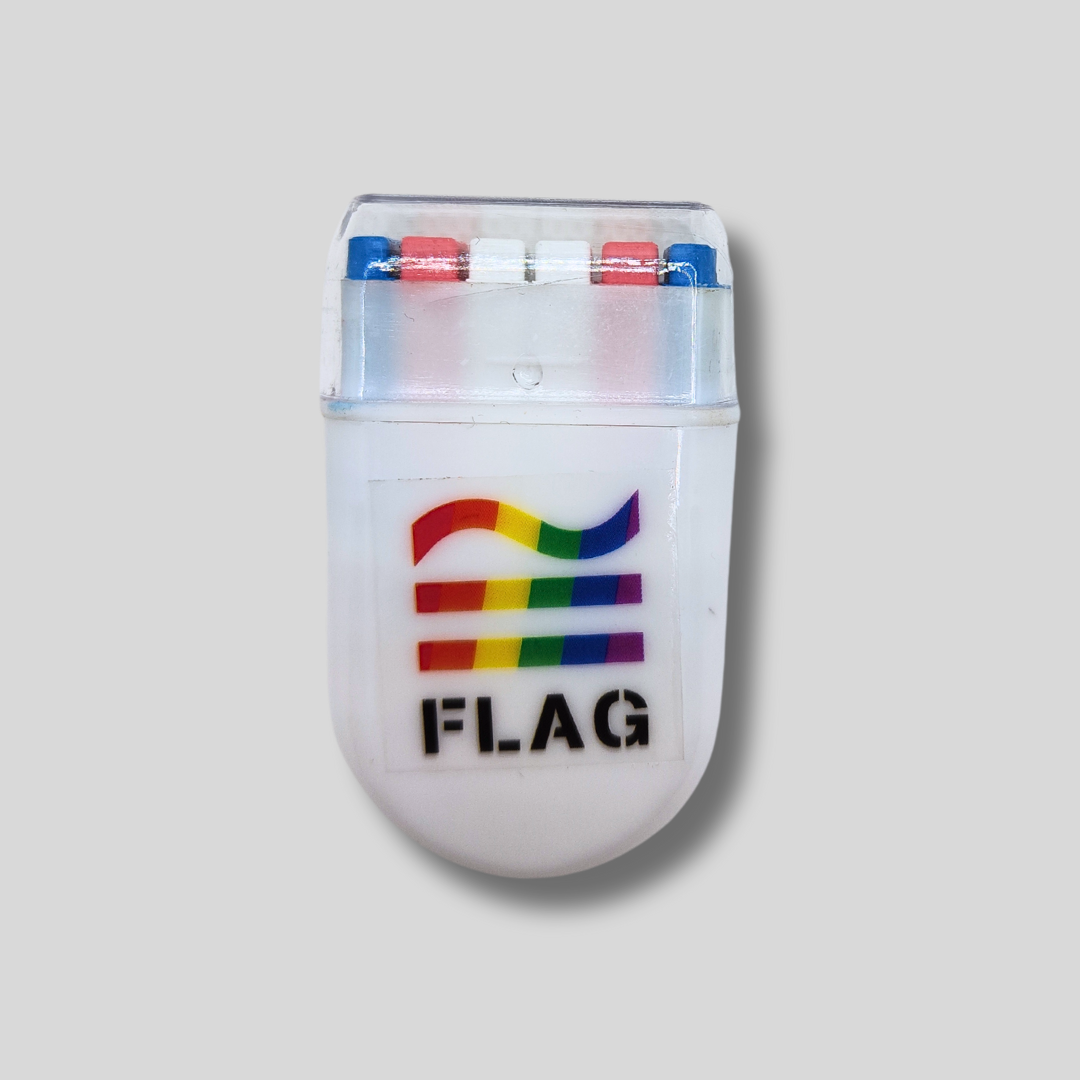 Pride LGBTQ+ Schminkstift