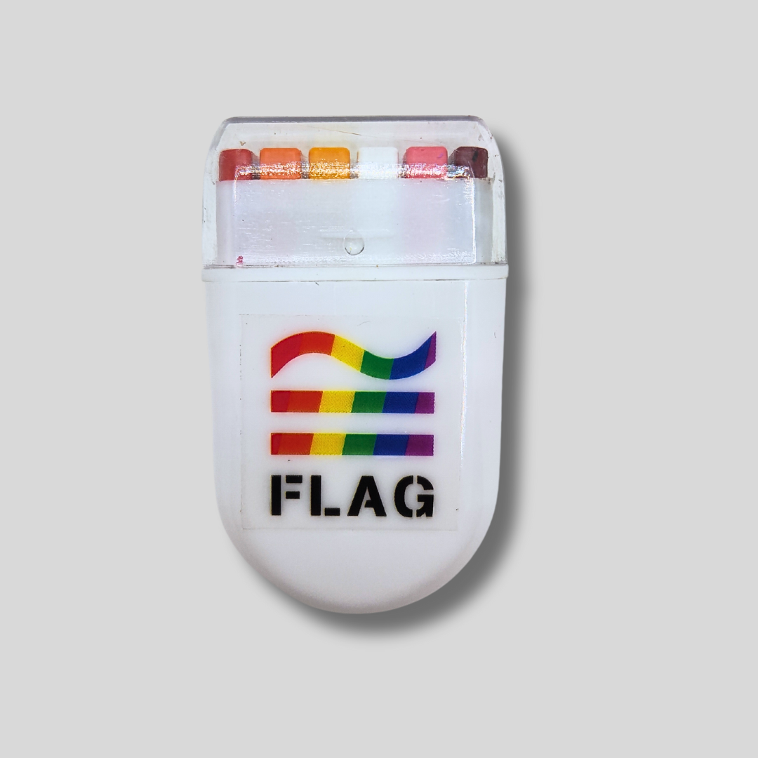 Pride LGBTQ+ Schminkstift