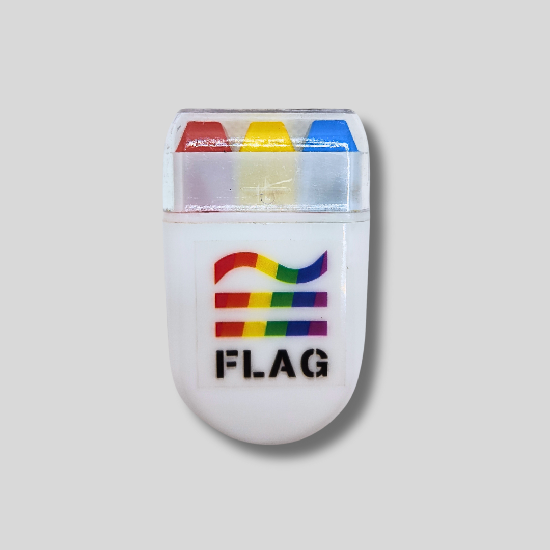 Pride LGBTQ+ Schminkstift