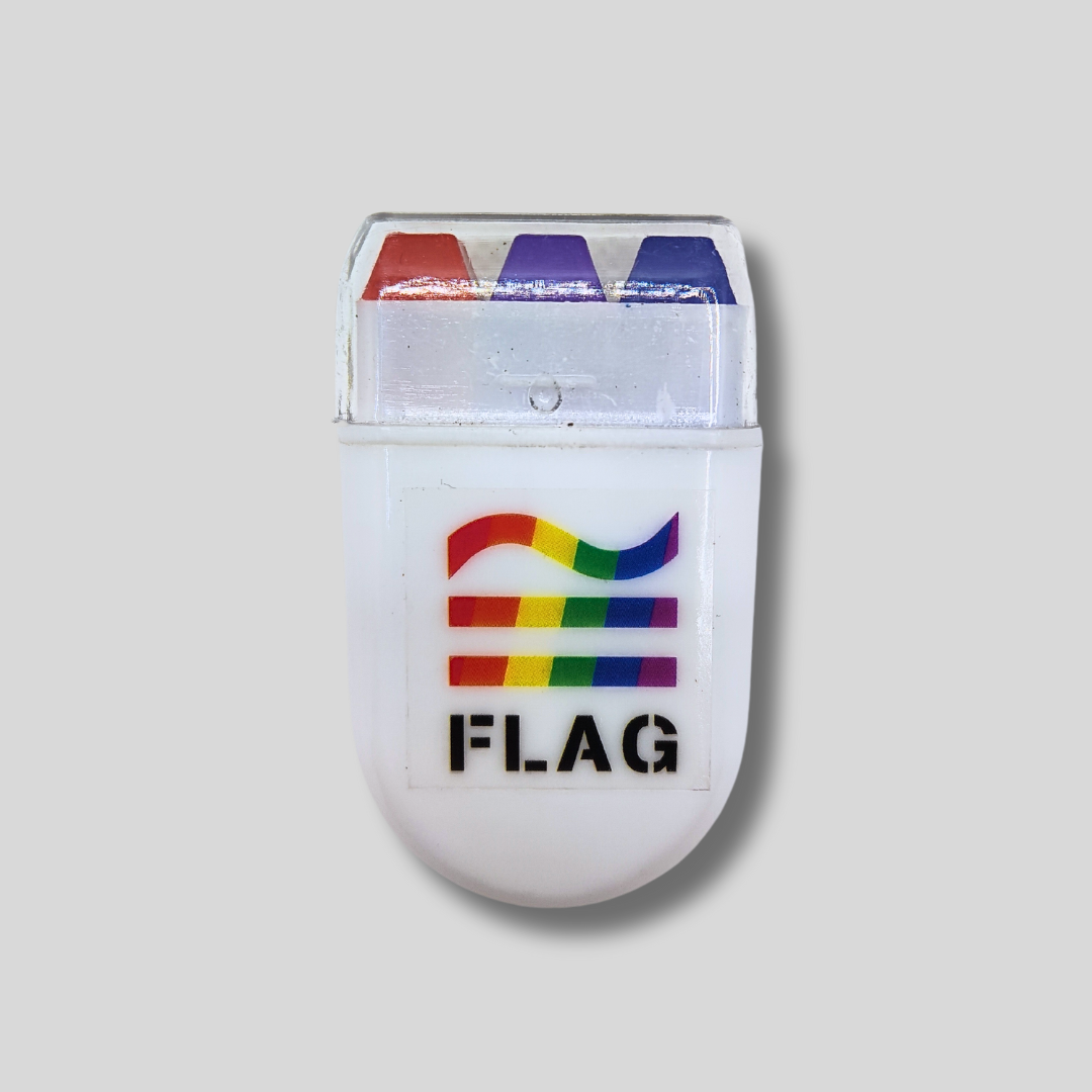 Pride LGBTQ+ Schminkstift