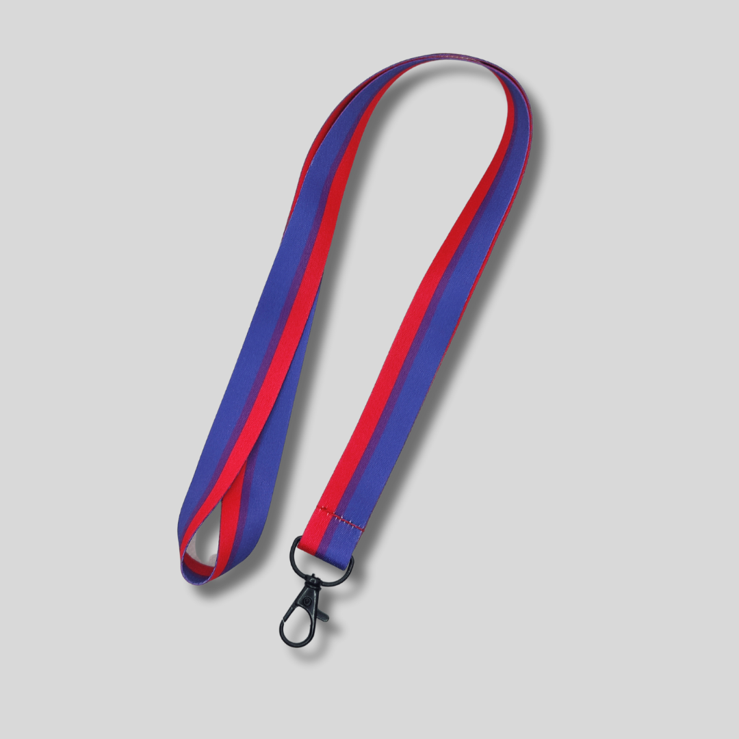 Pride Lanyard / Schlüsselband