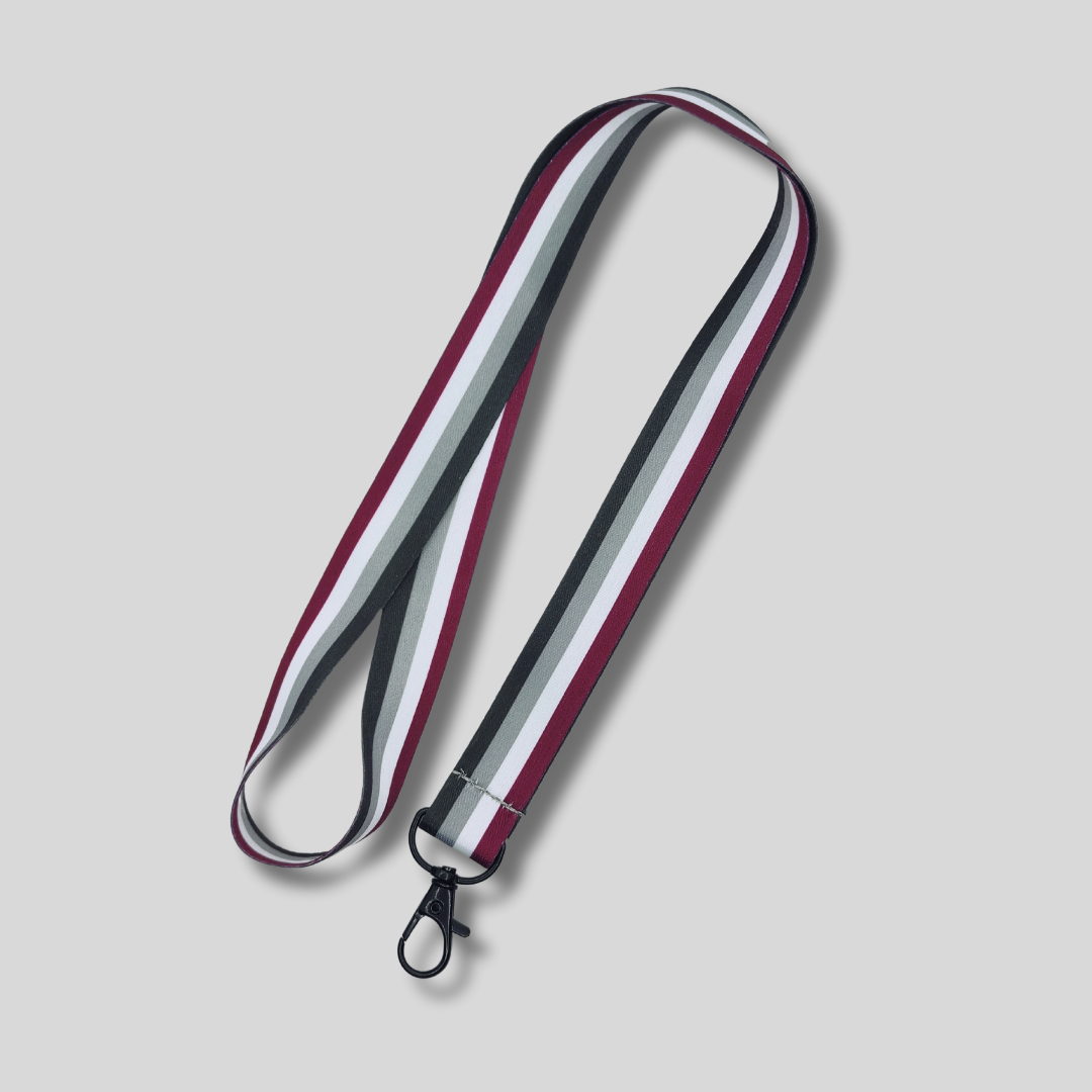 Pride Lanyard / Schlüsselband