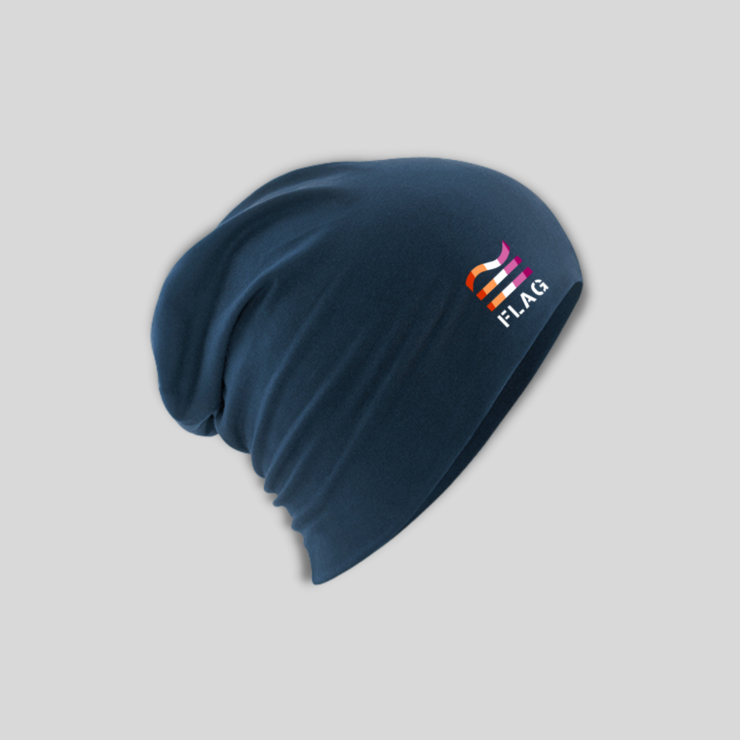 Beanie "Autumn"
