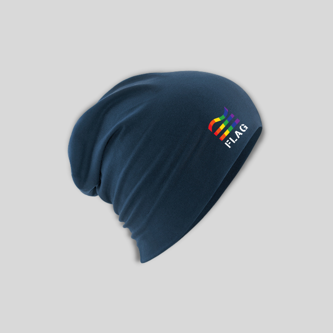 Beanie "Autumn"