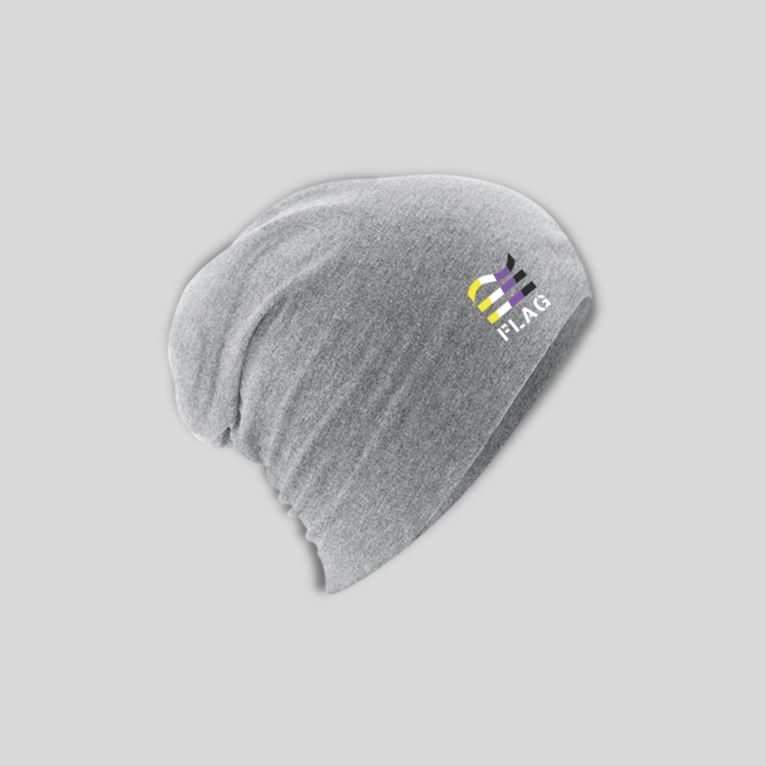 Beanie "Autumn"