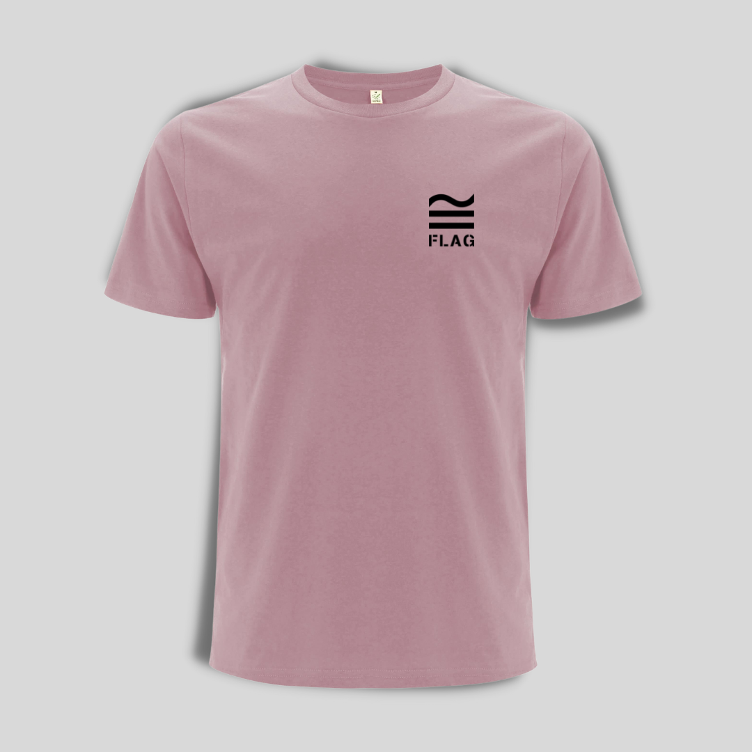 Community Shirt Purple Rose Unisex Schlussverkauf