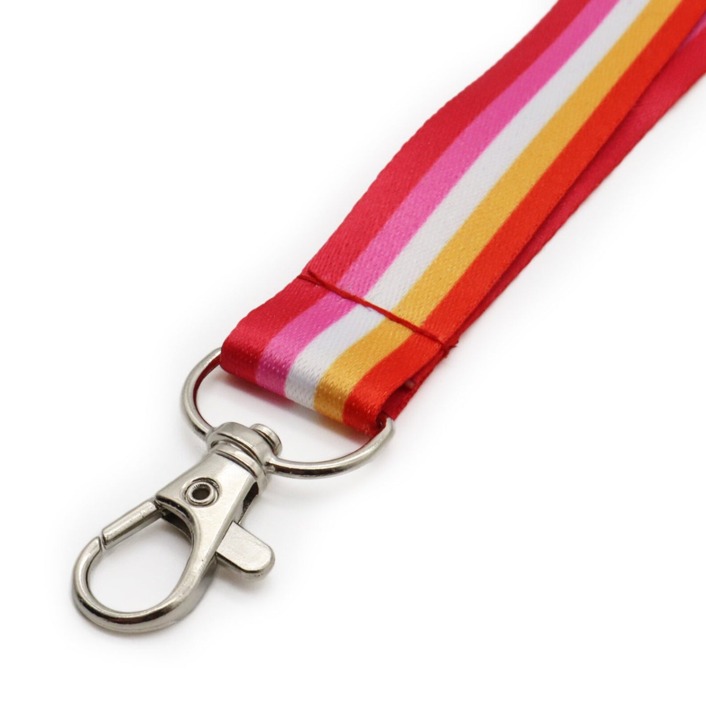 Pride Lanyard / Schlüsselband