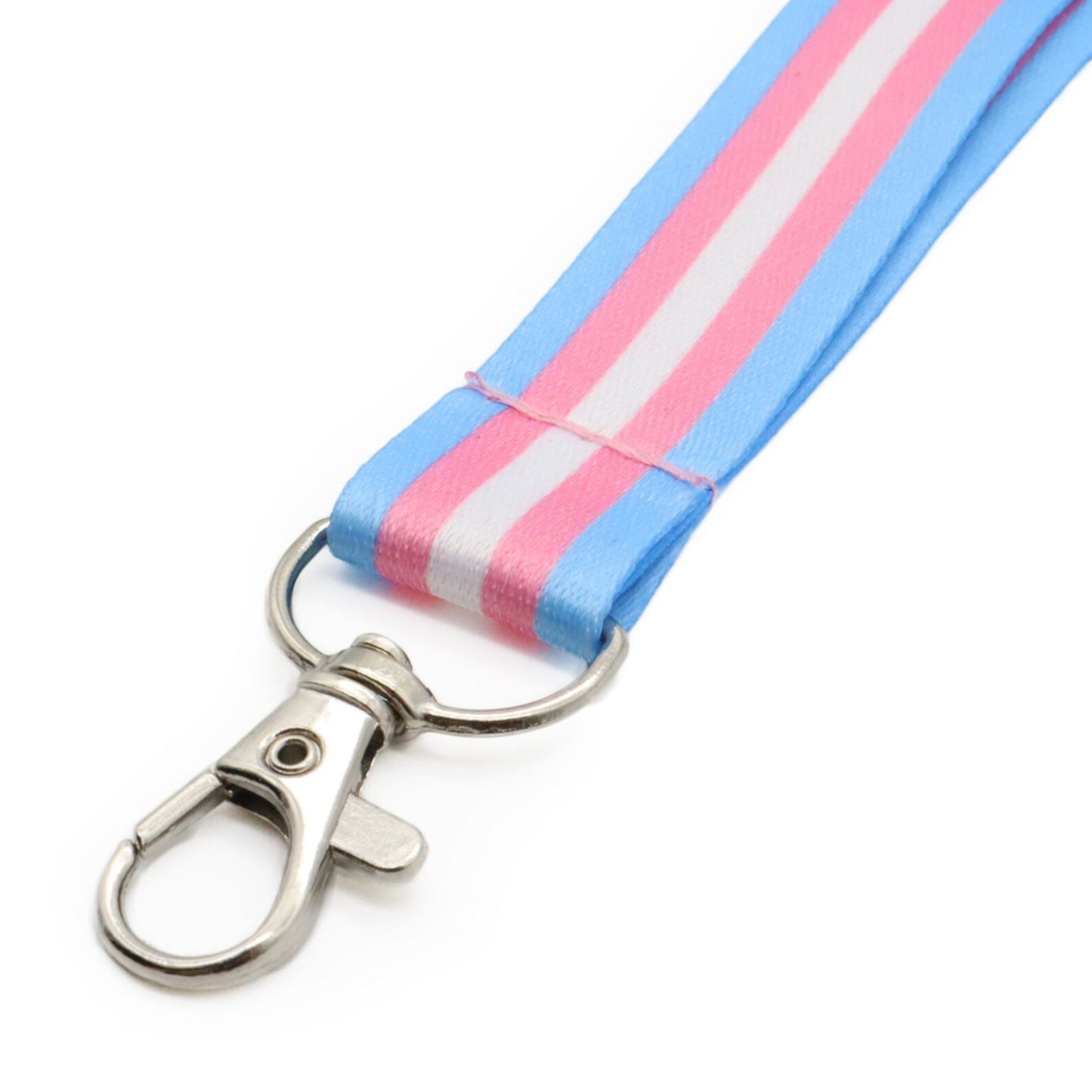 Pride Lanyard / Schlüsselband