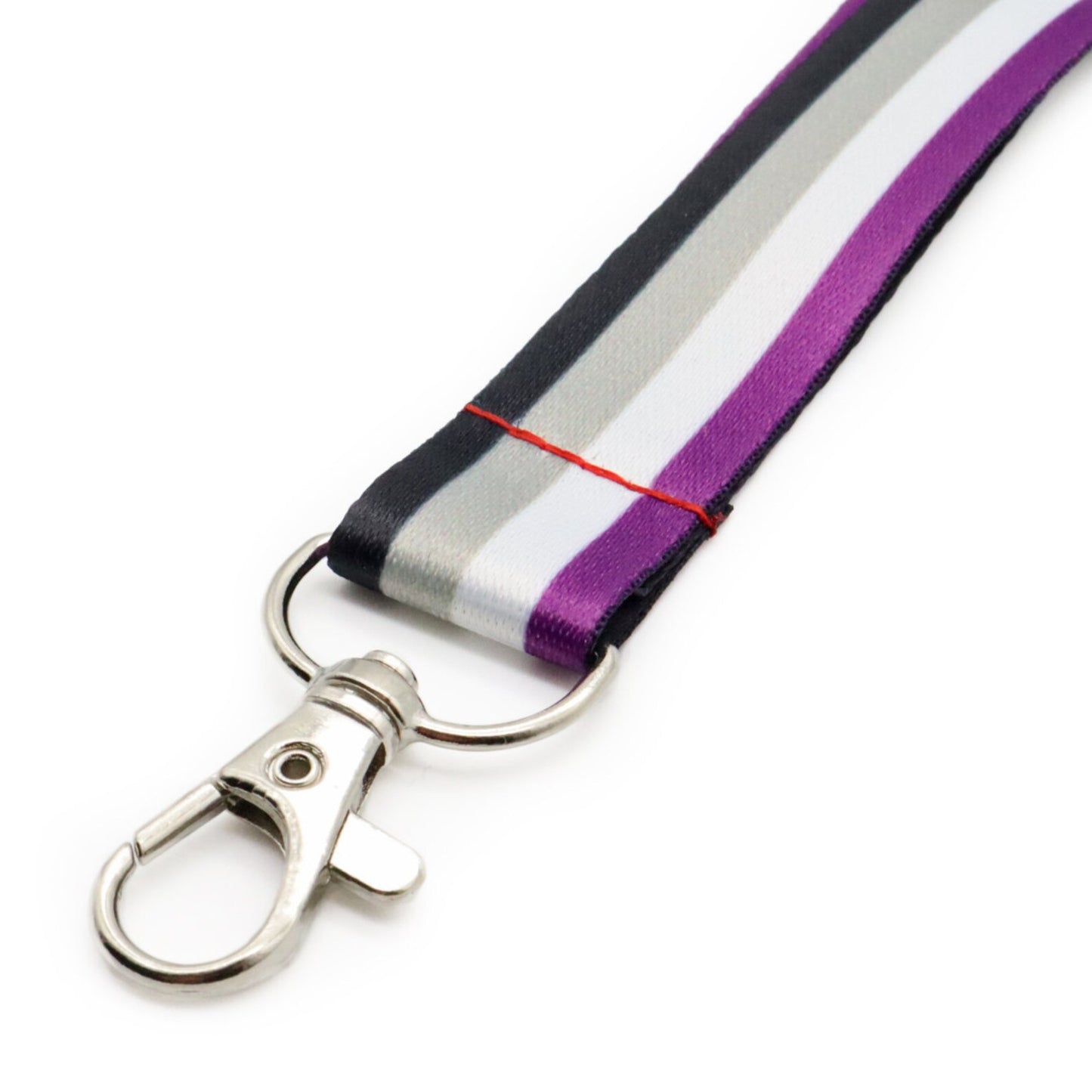 Pride Lanyard / Schlüsselband