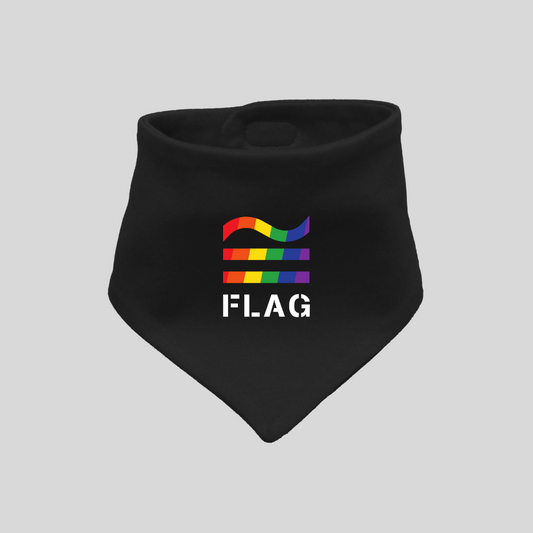 Baby triangle Bandana