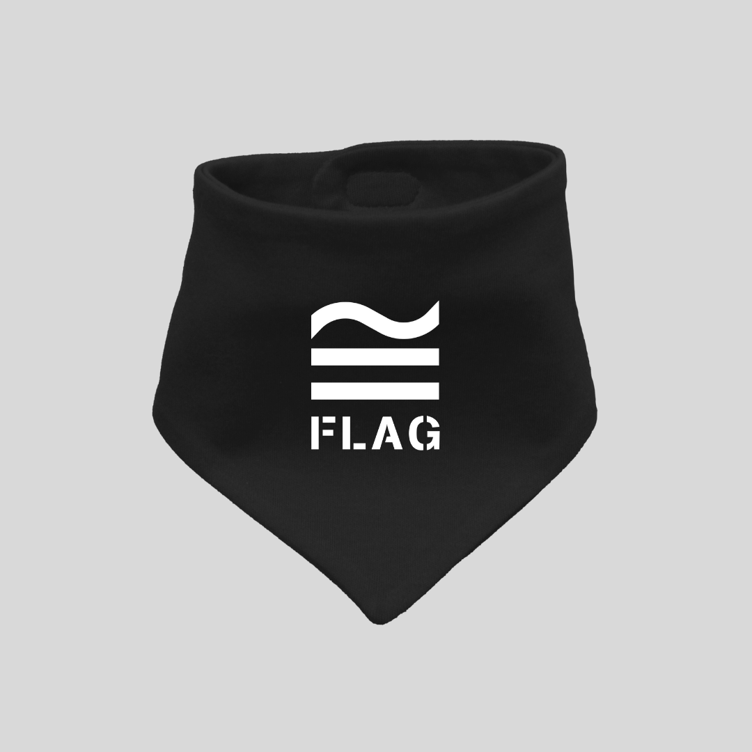 Baby triangle Bandana