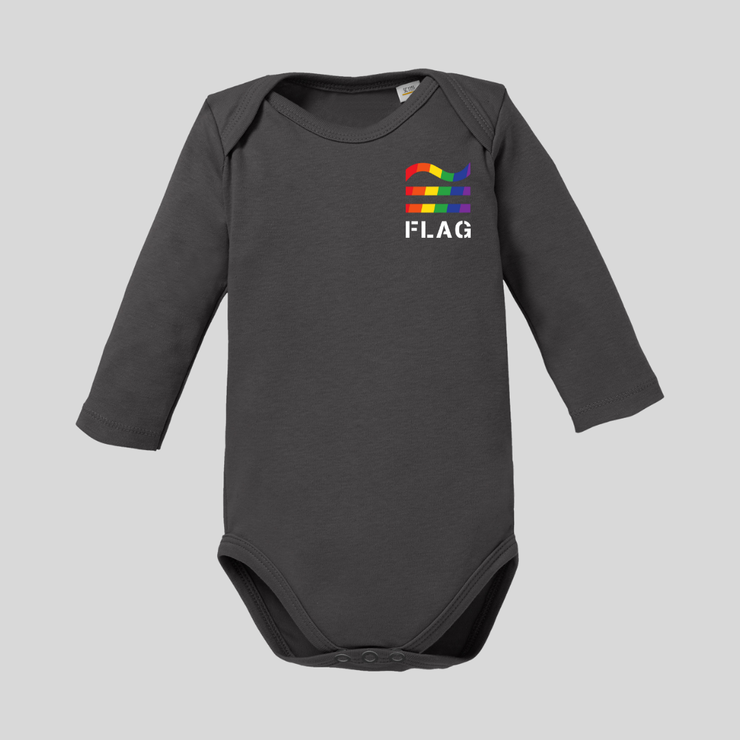 Baby Body long sleeve