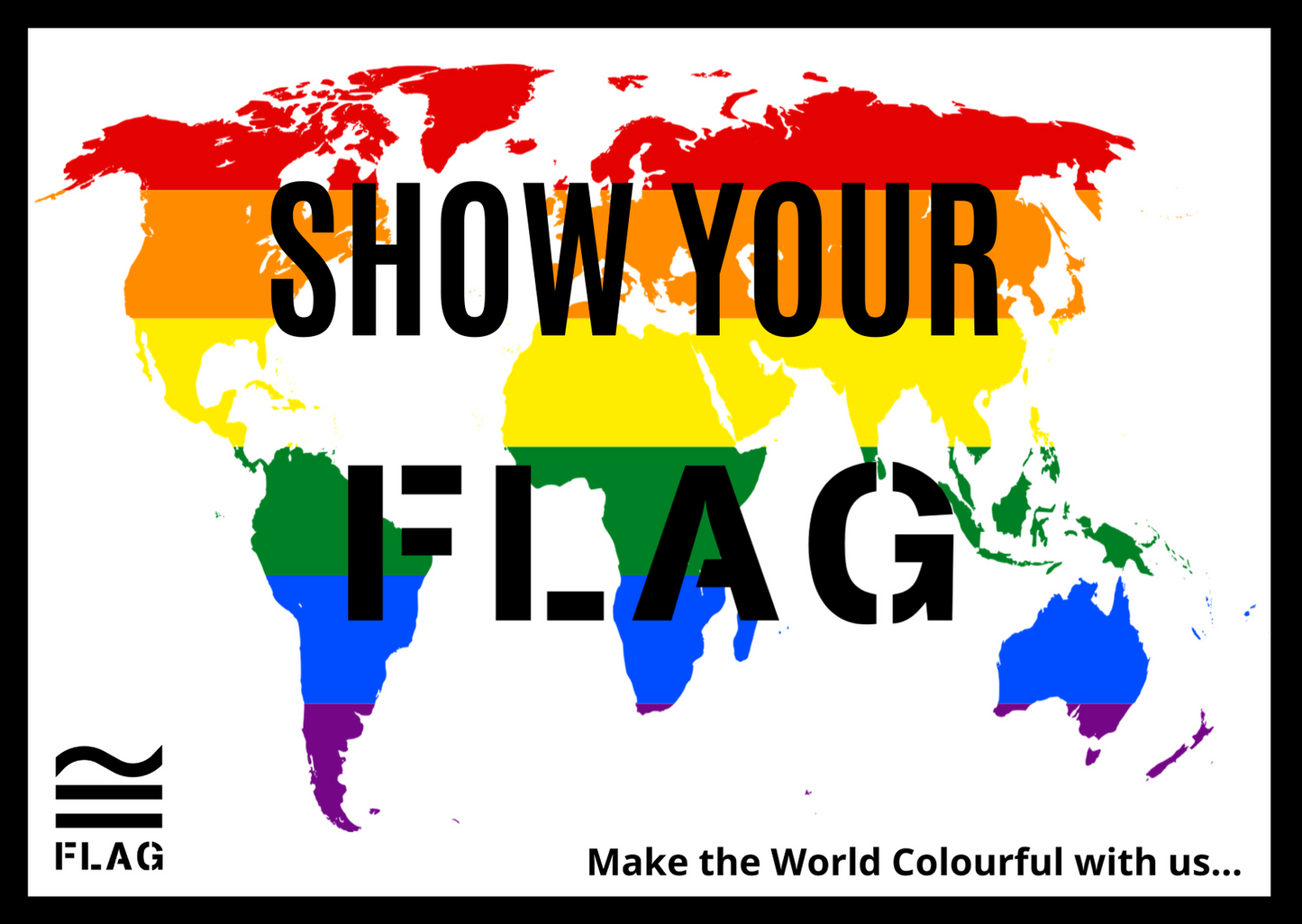 Your Flag Geschenkgutschein