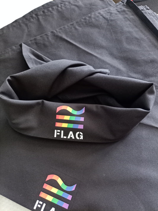Bandana Rainbow