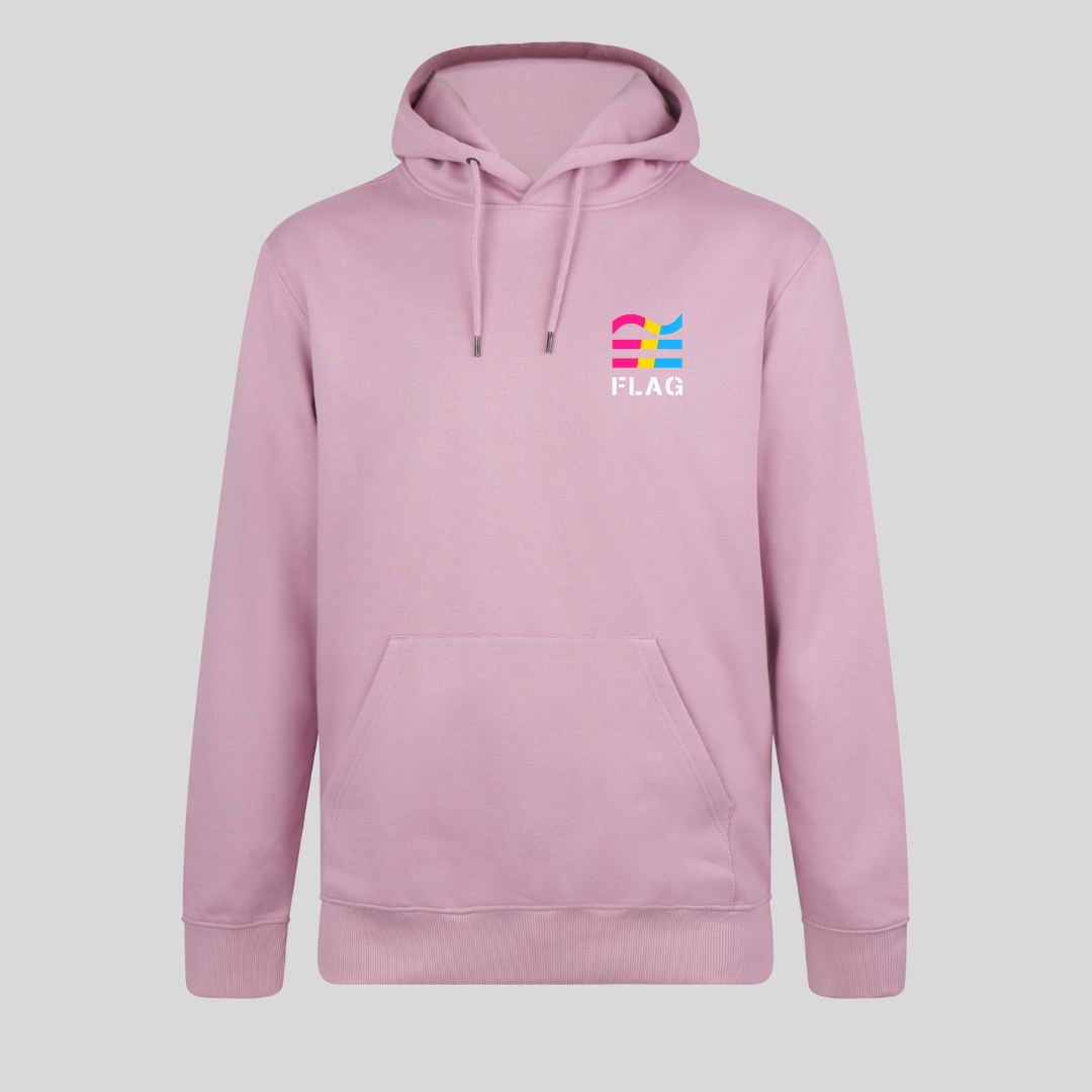 Hoodie Unisex "Pan"