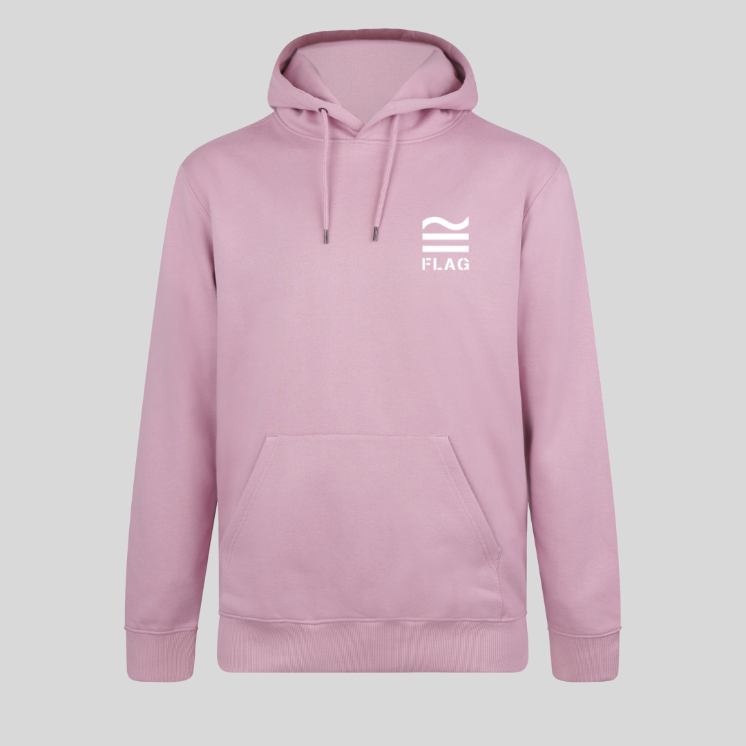 Hoodie Unisex "One Colour"
