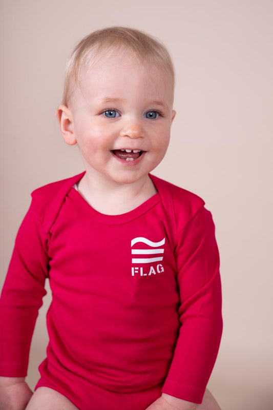Baby Body long sleeve