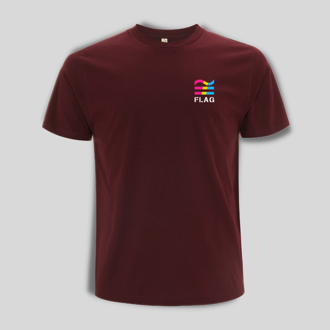Community Shirt Unisex "Pan"