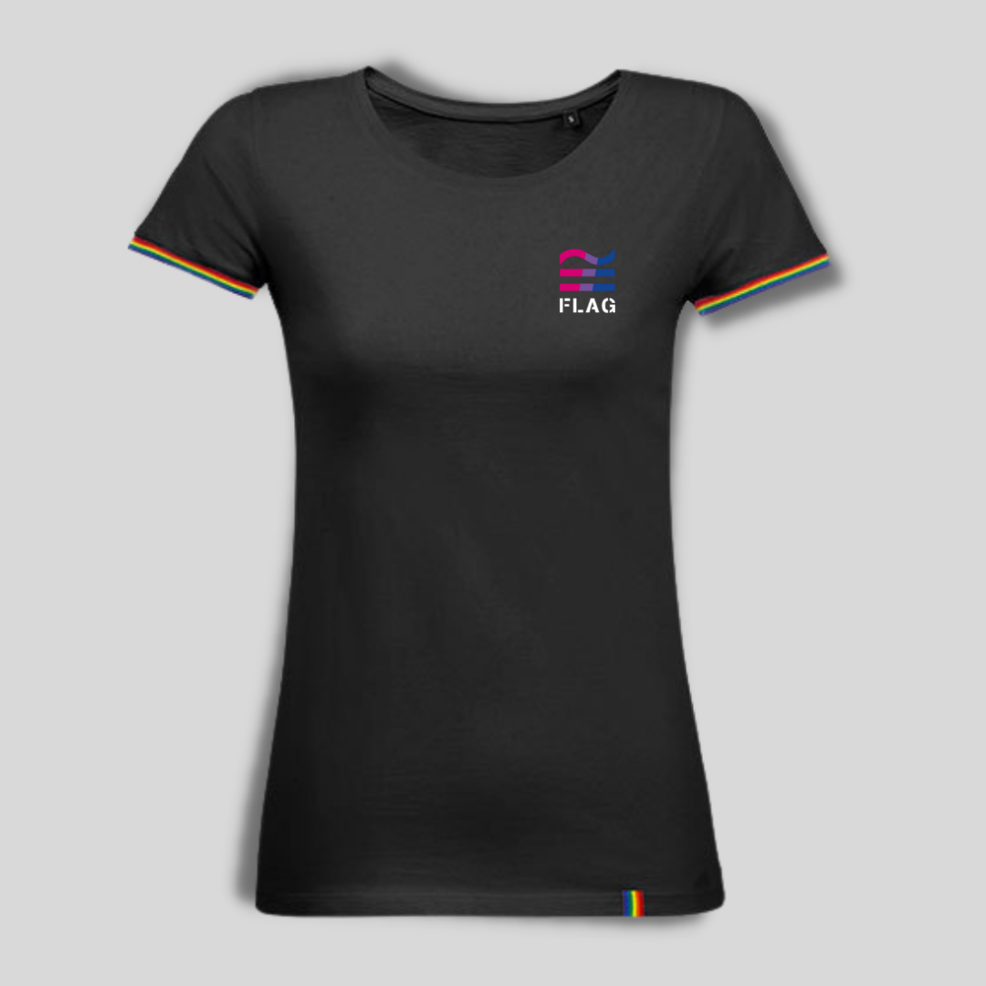 Pride Shirt feminin