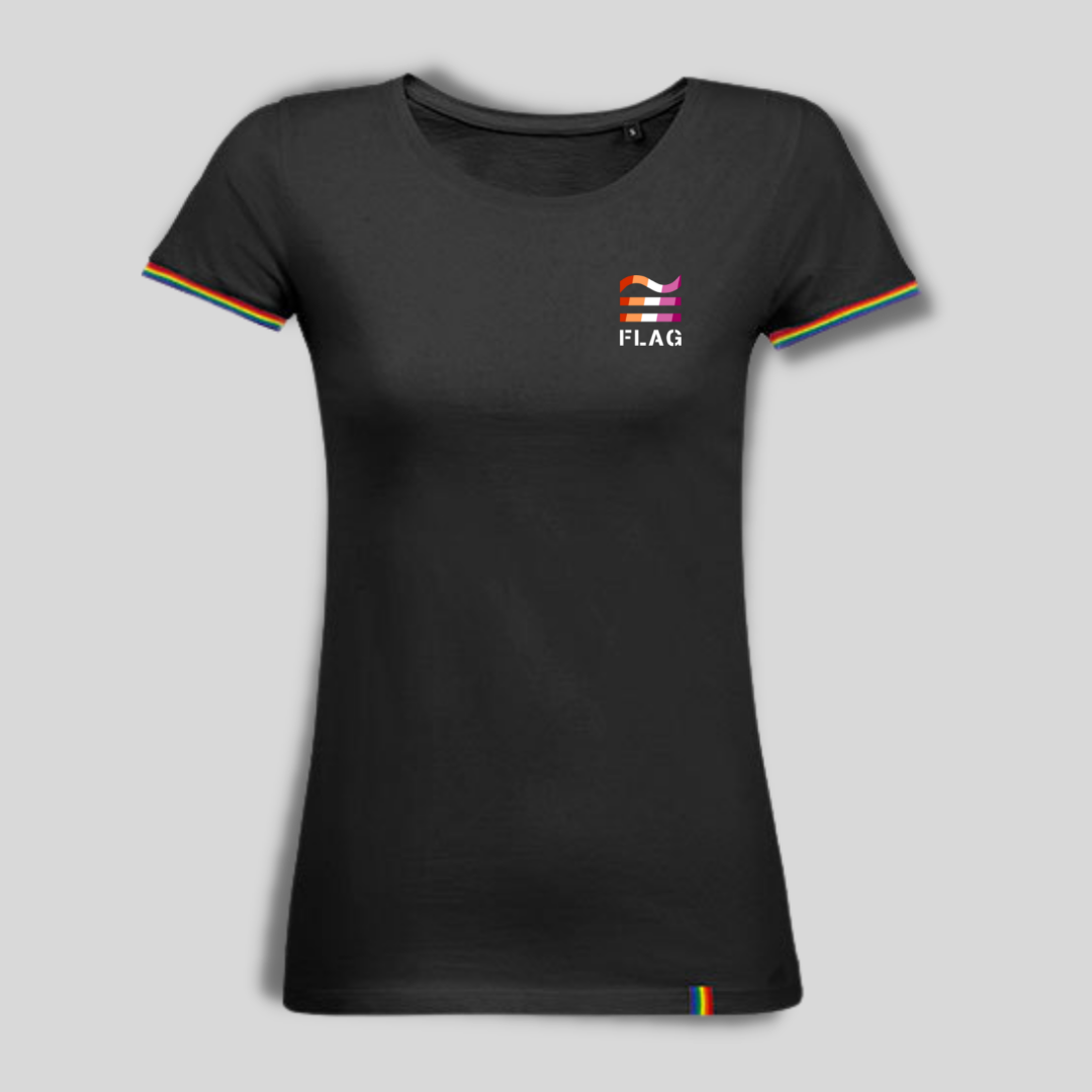Pride Shirt feminin