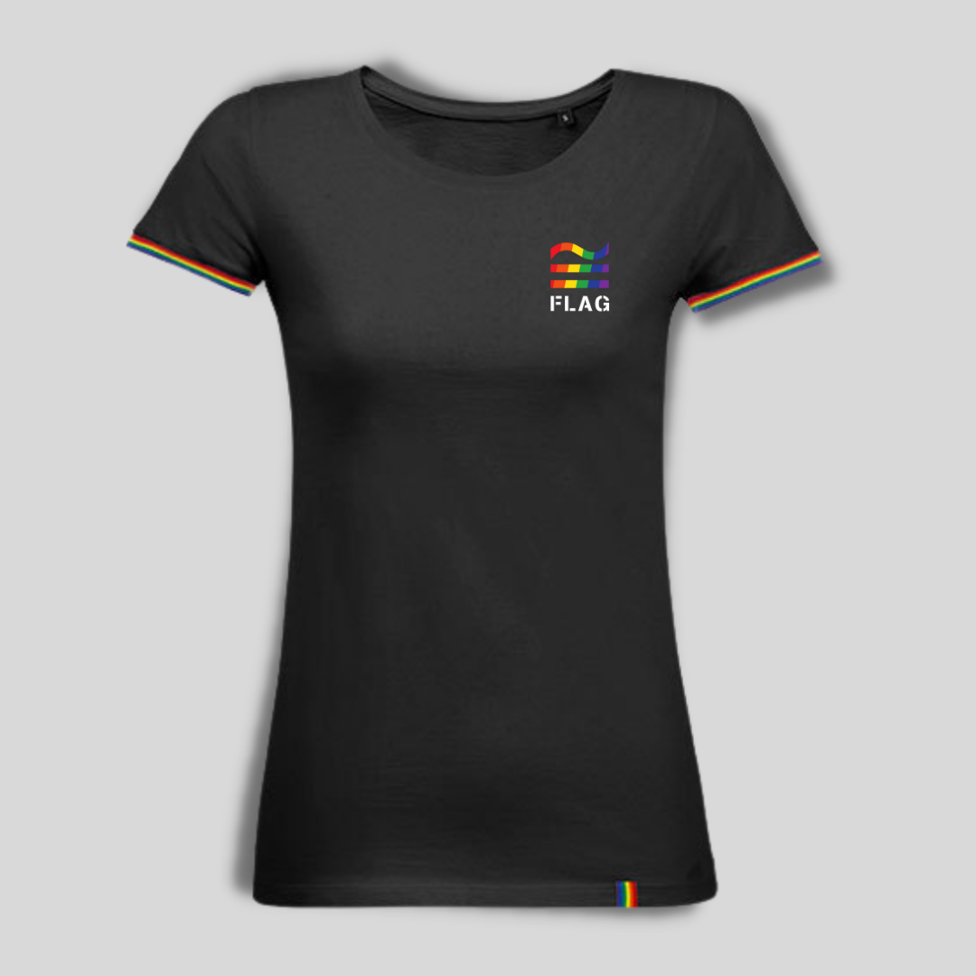 Pride Shirt feminin