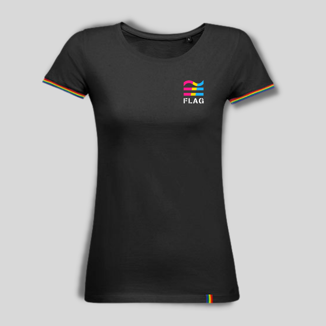 Pride Shirt feminin