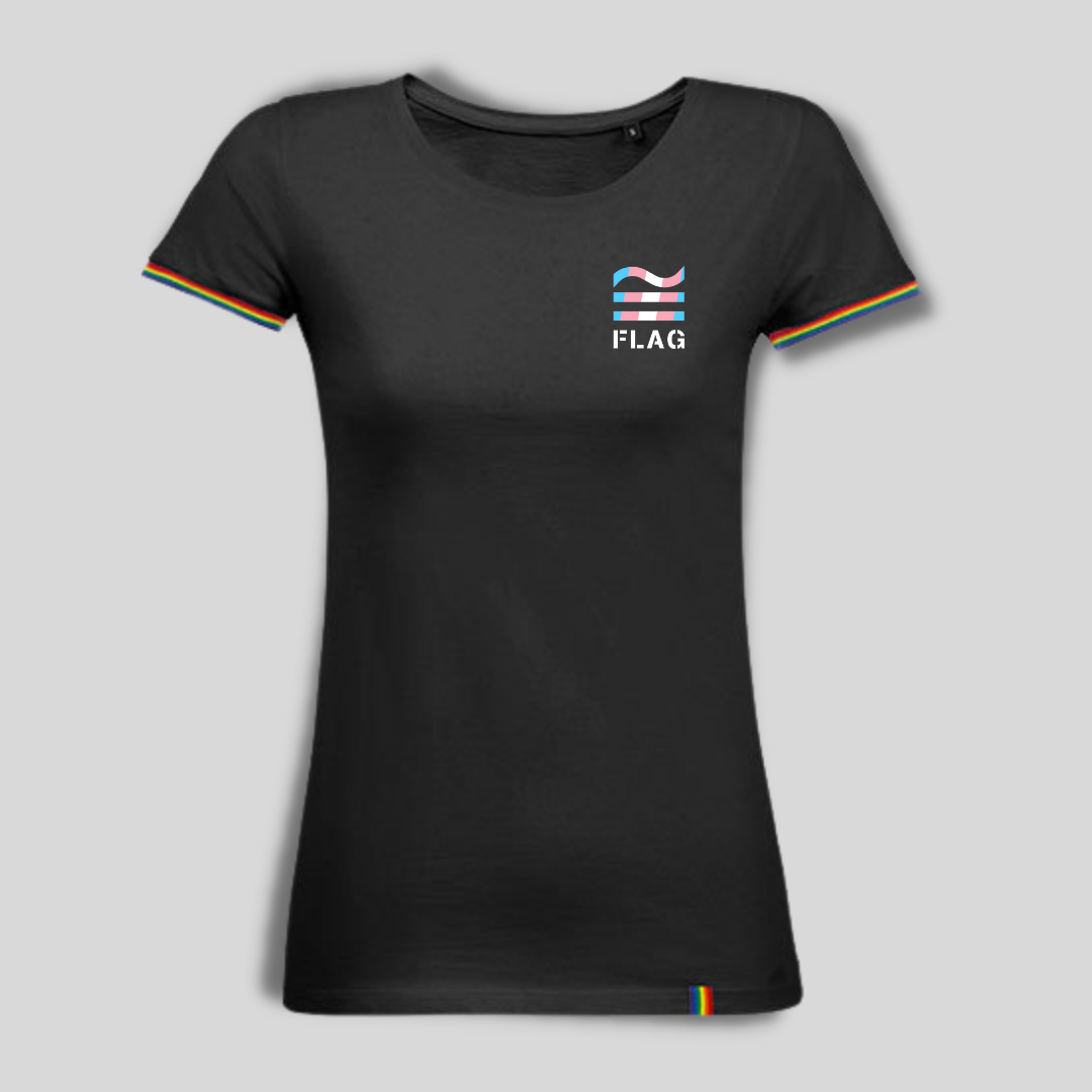 Pride Shirt feminin