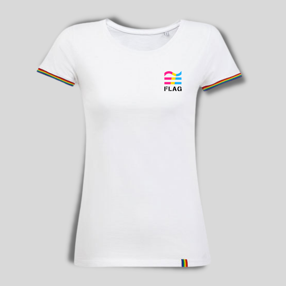 Pride Shirt feminin
