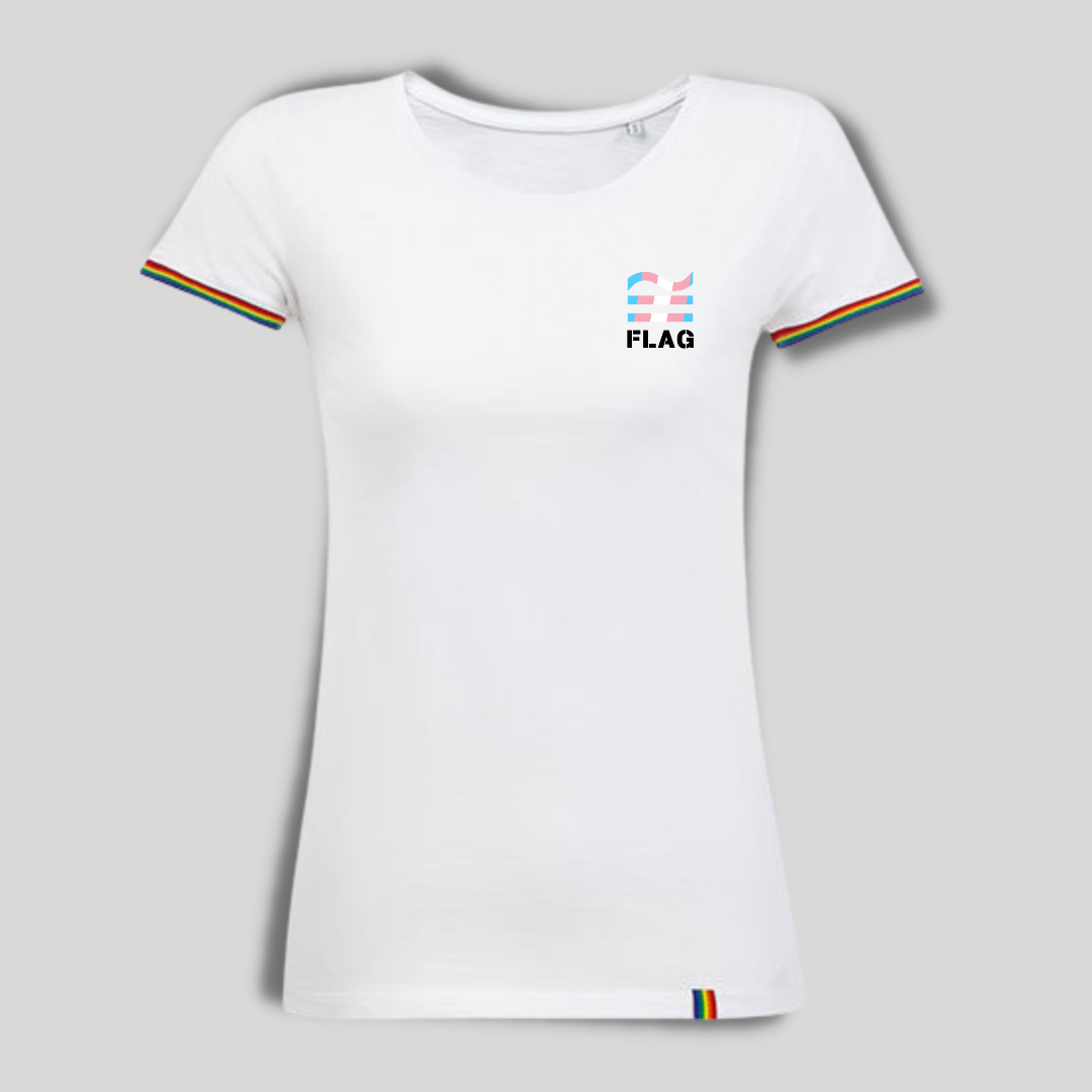 Pride Shirt feminin