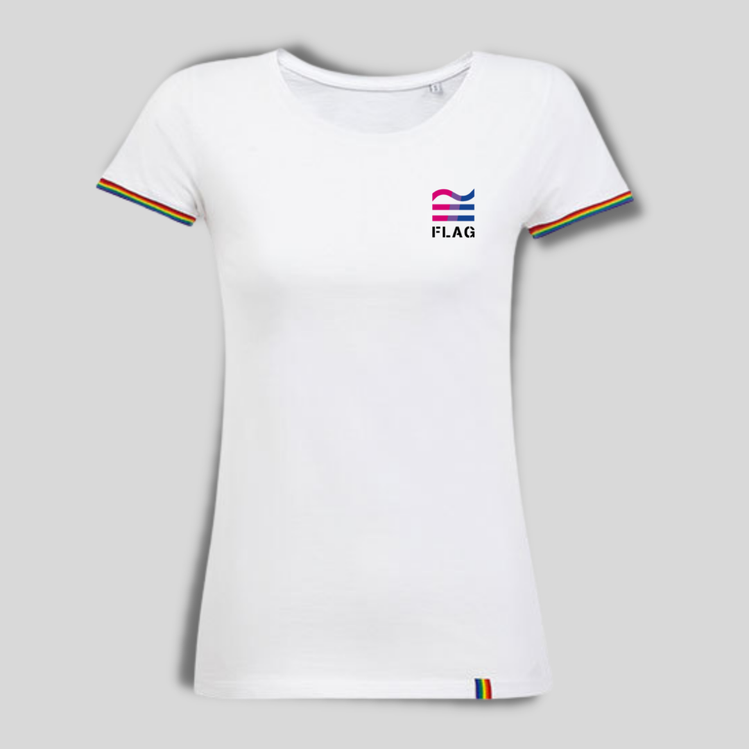 Pride Shirt feminin