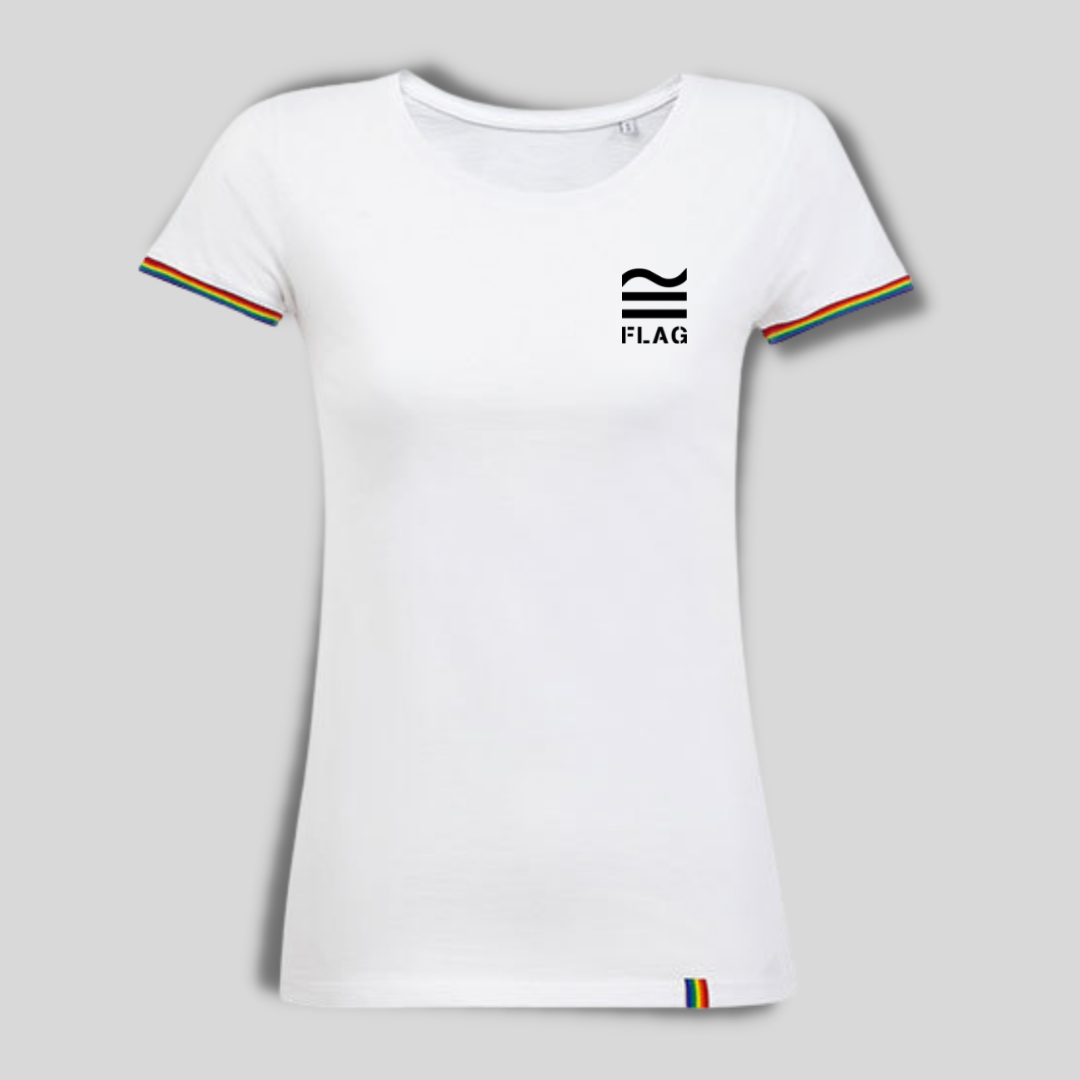 Pride Shirt feminin