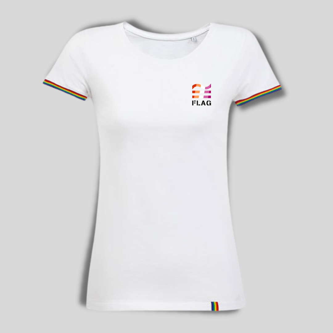 Pride Shirt feminin