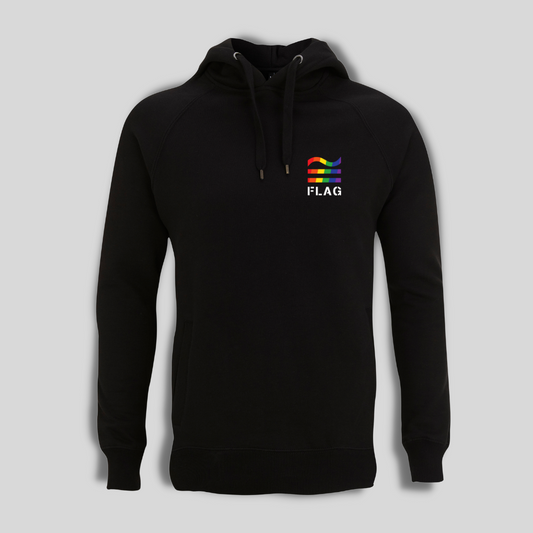 Hoodie Unisex "Rainbow"