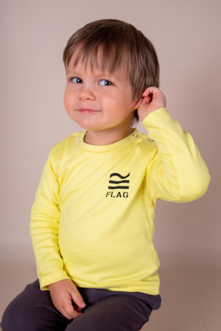 Kids Sweater