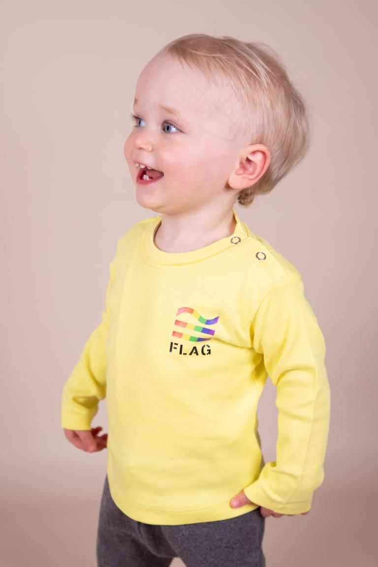 Kids Sweater