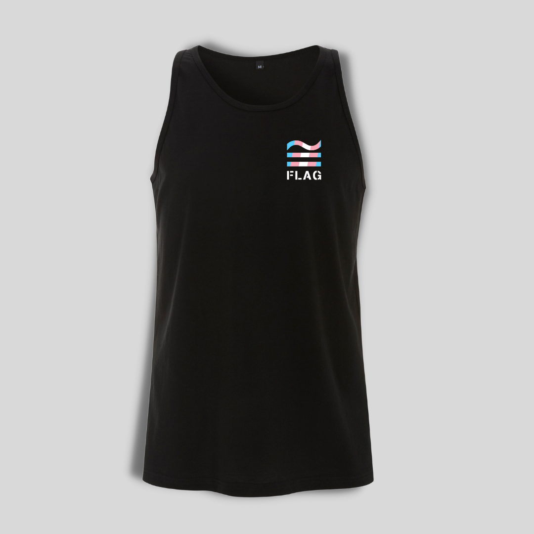 Community Tanktop Unisex