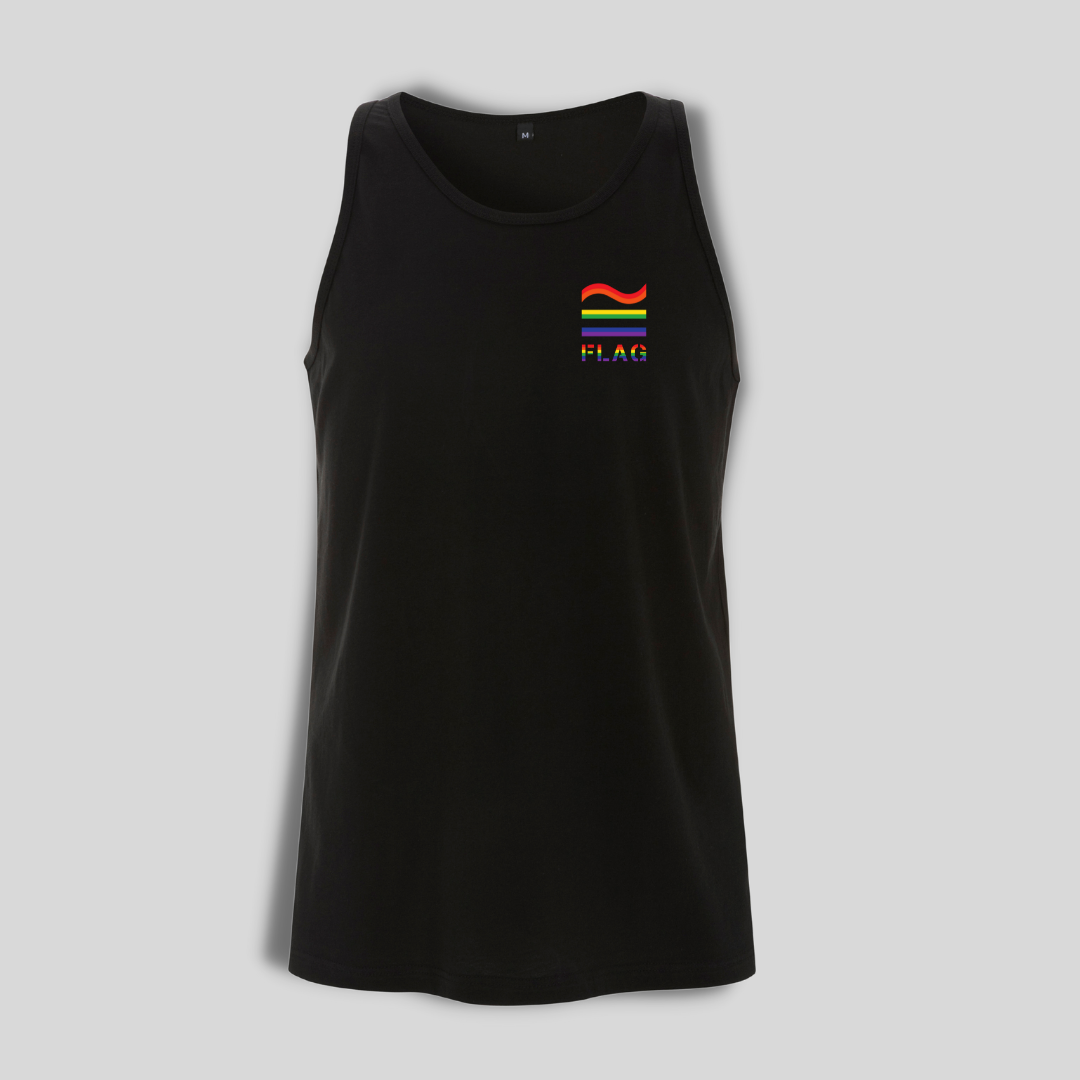 Community Tanktop Unisex