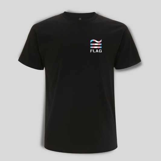Community Shirt Unisex "Trans"