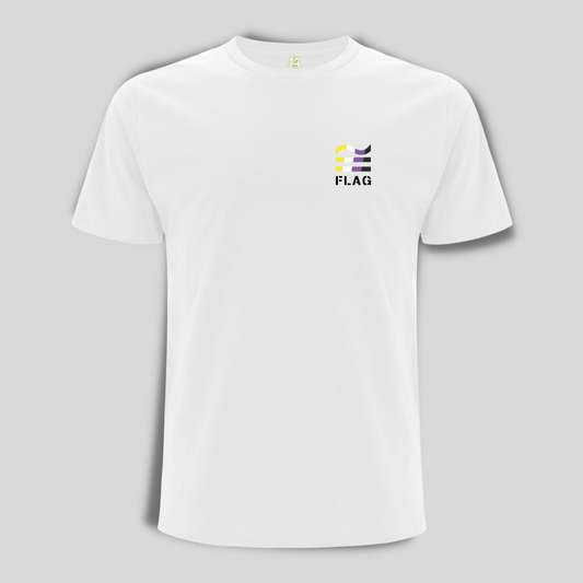 Community Shirt Unisex "Non-Binary"