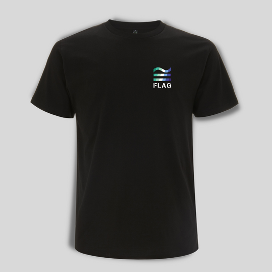 Flag T-Shirt Unisex Schwul