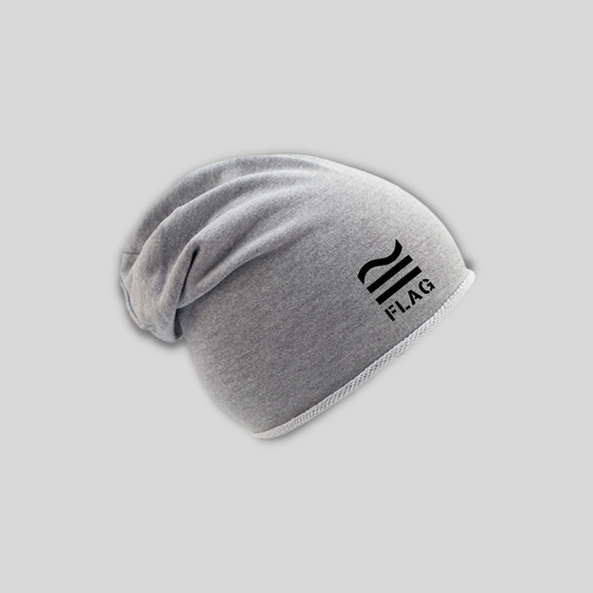 Flag Beanie Winter