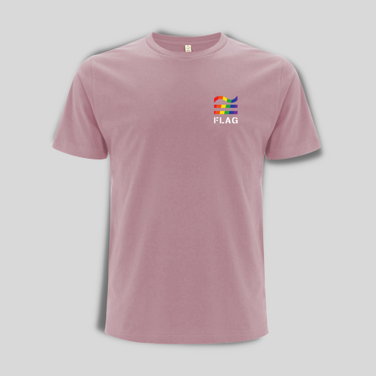 Community Shirt Purple Rose Unisex Schlussverkauf