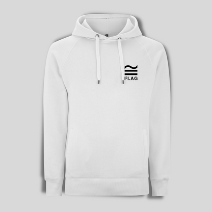 Hoodie Seitentaschen alle Logos