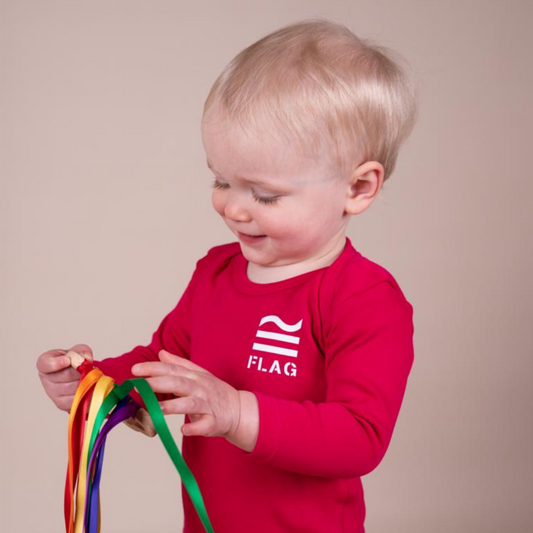 Baby Body long sleeve