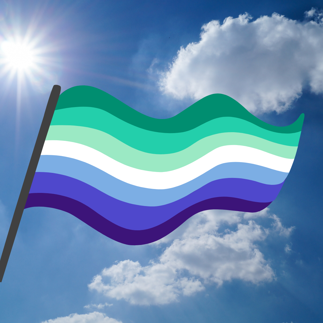 Pride Flag Gay