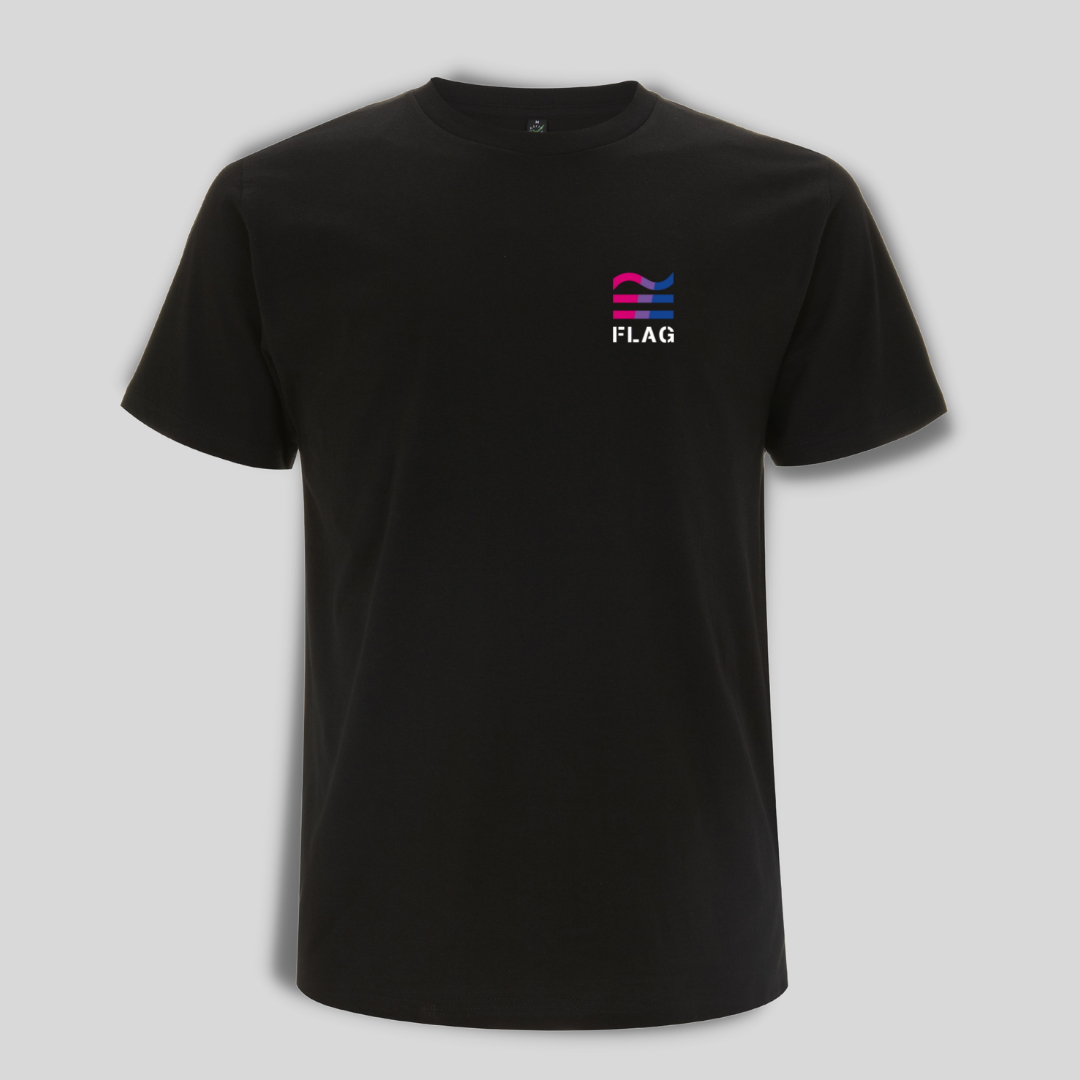 Community Shirt Unisex "Bi"